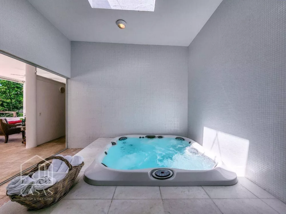 Casa, 22 quartos, 997 m² - Foto 28