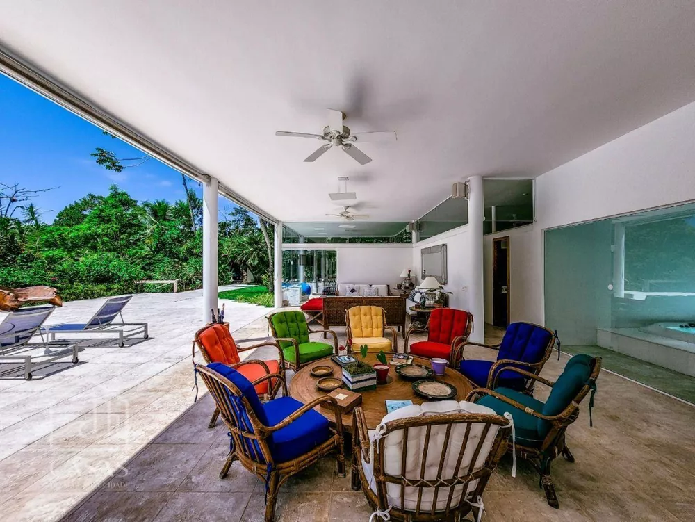 Casa, 22 quartos, 997 m² - Foto 35