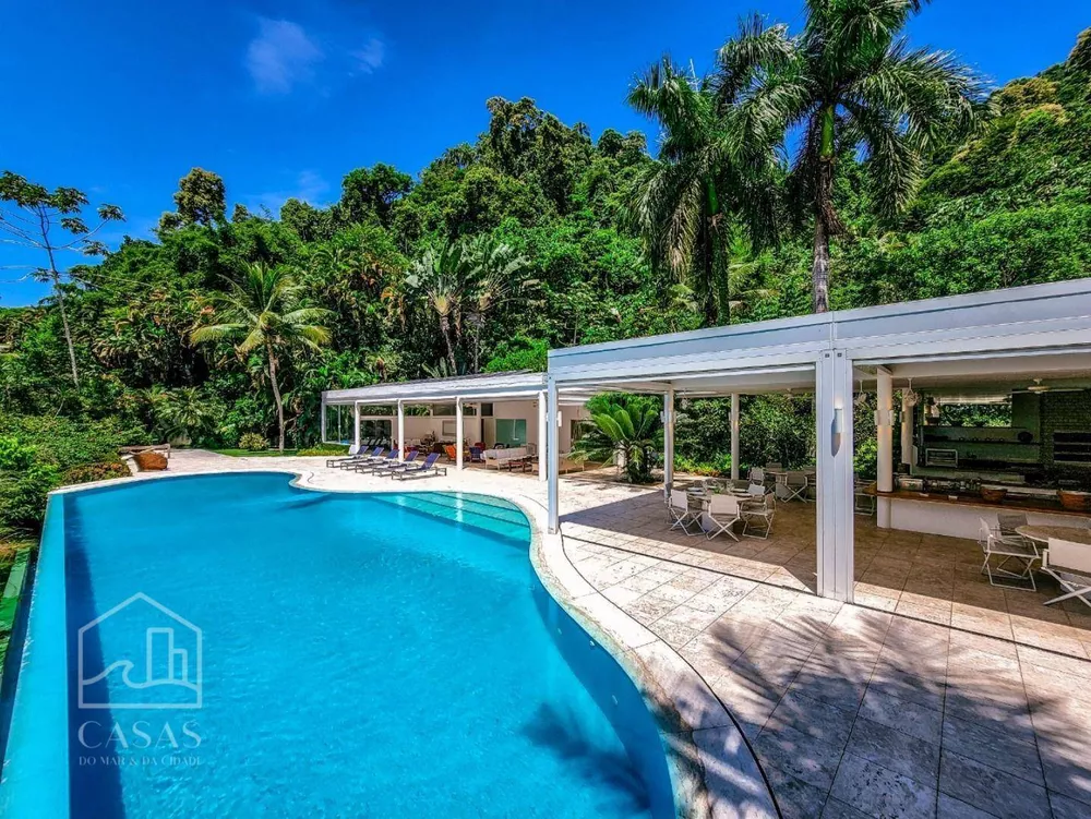 Casa, 22 quartos, 997 m² - Foto 44