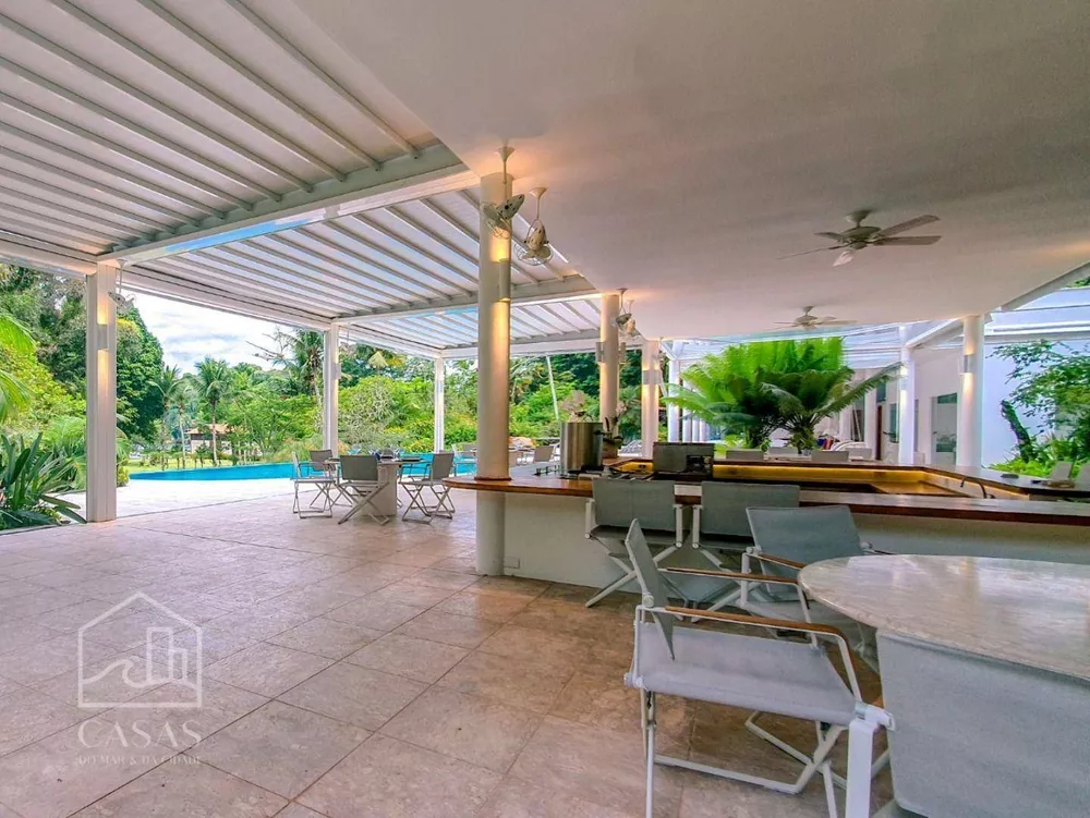 Casa, 22 quartos, 997 m² - Foto 33