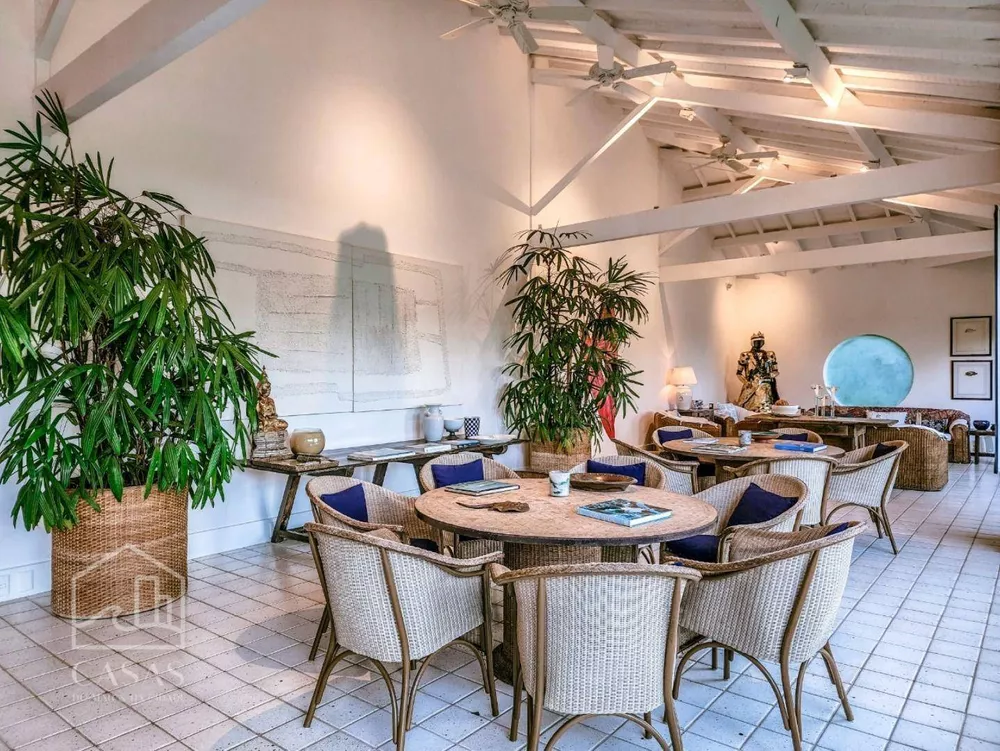 Casa, 22 quartos, 997 m² - Foto 32