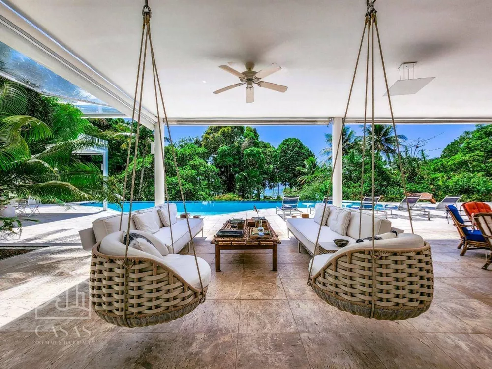 Casa, 22 quartos, 997 m² - Foto 49