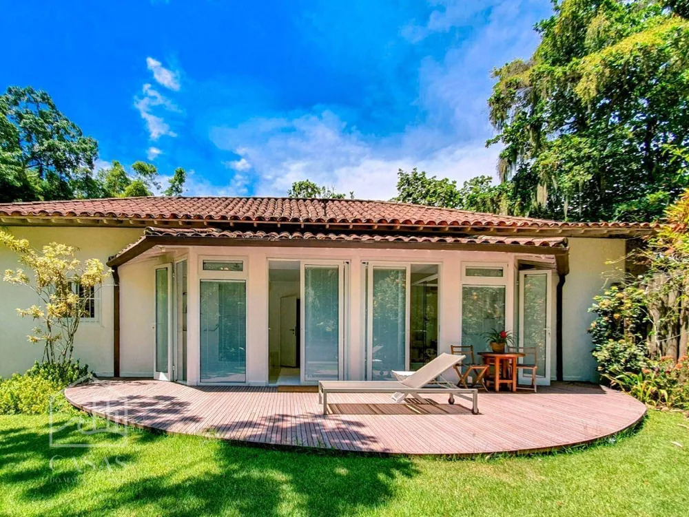 Casa, 22 quartos, 997 m² - Foto 57
