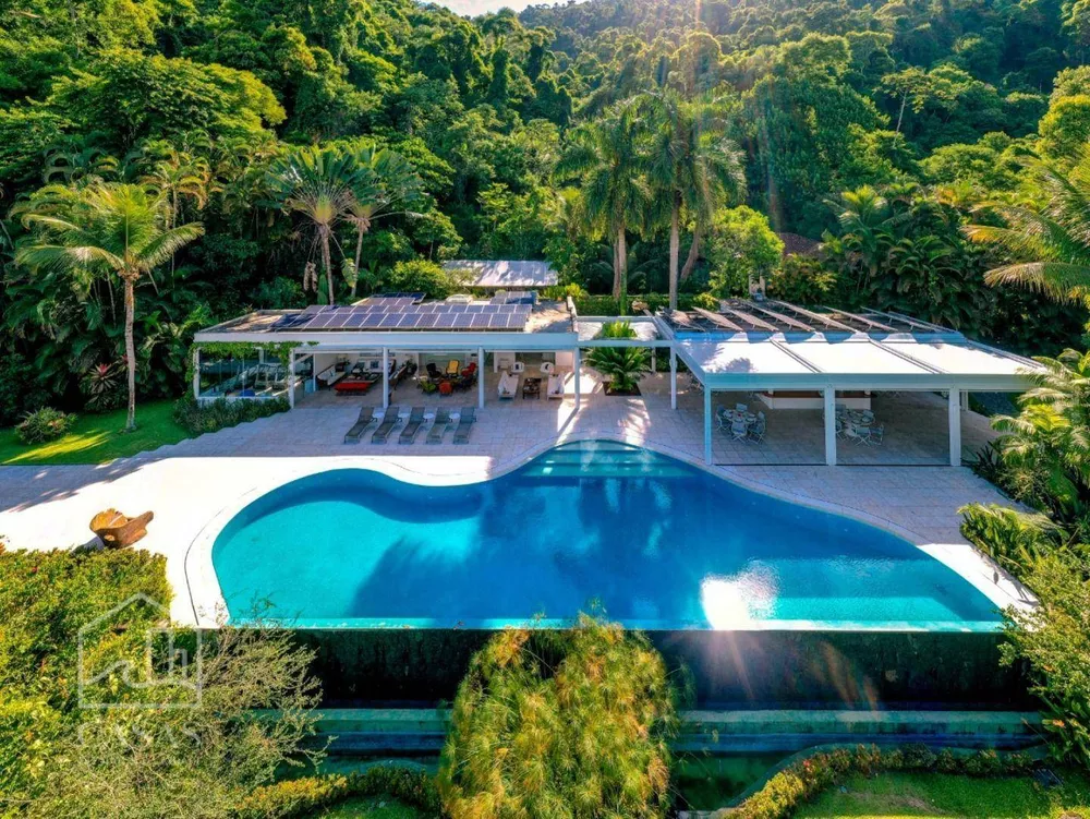 Casa, 22 quartos, 997 m² - Foto 1