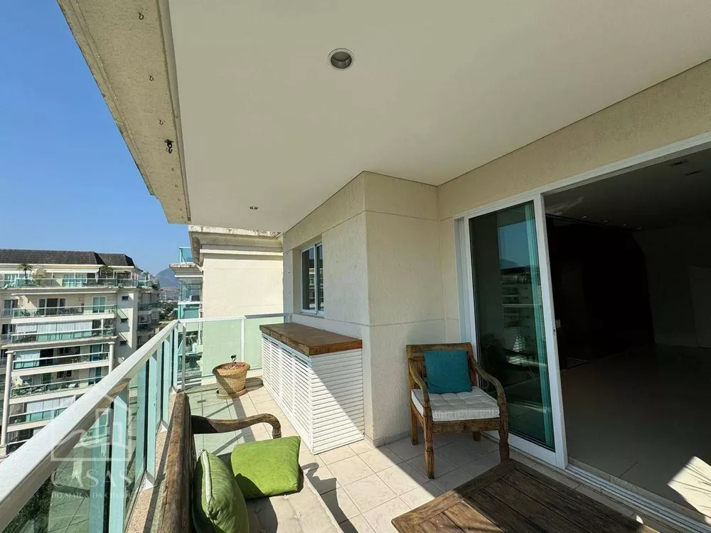 Apartamento, 3 quartos, 205 m² - Foto 9