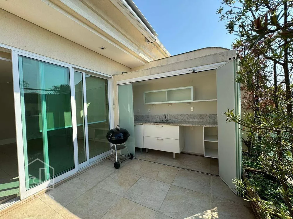 Apartamento, 3 quartos, 205 m² - Foto 27