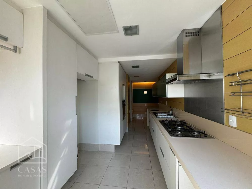 Apartamento, 3 quartos, 205 m² - Foto 14