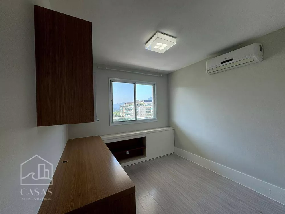 Apartamento, 3 quartos, 205 m² - Foto 8