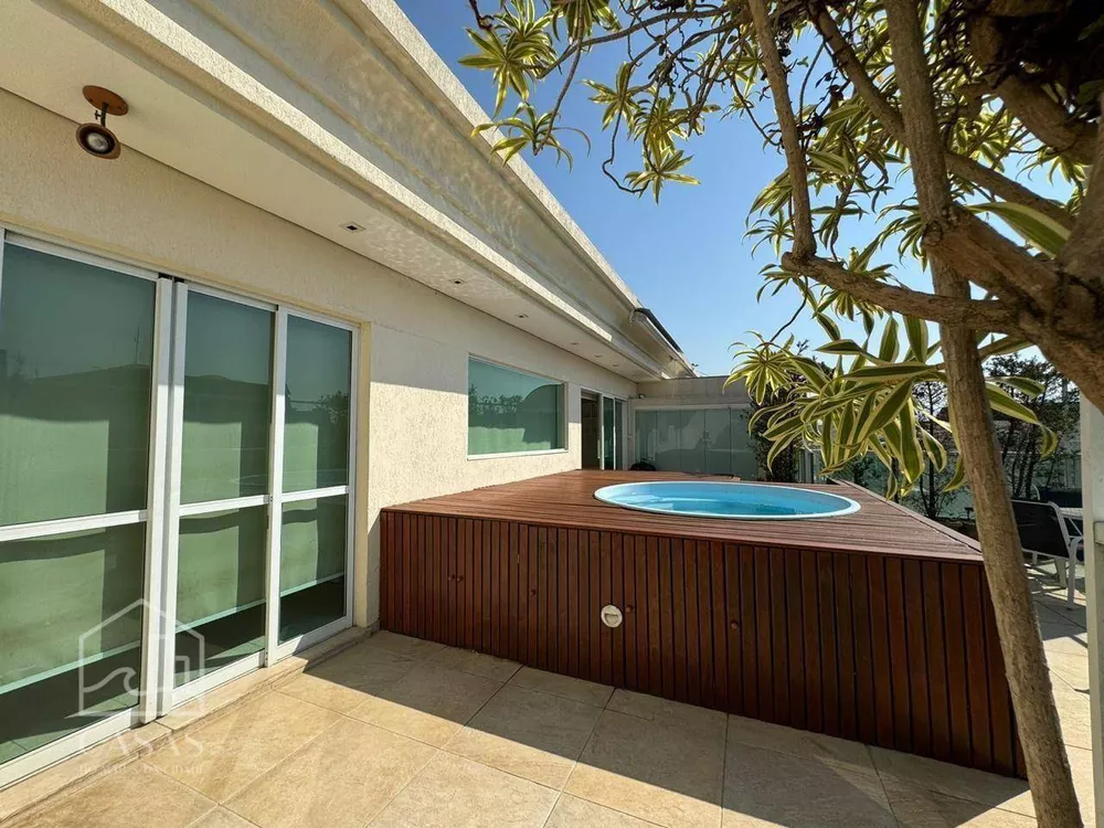 Apartamento, 3 quartos, 205 m² - Foto 20