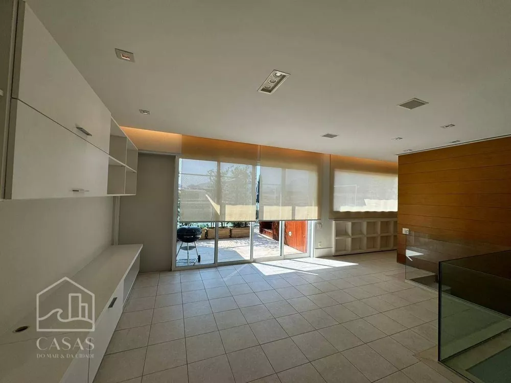 Apartamento, 3 quartos, 205 m² - Foto 2