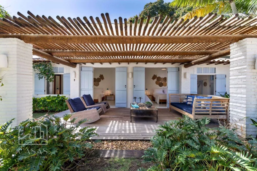 Casa, 5 quartos, 170 m² - Foto 7