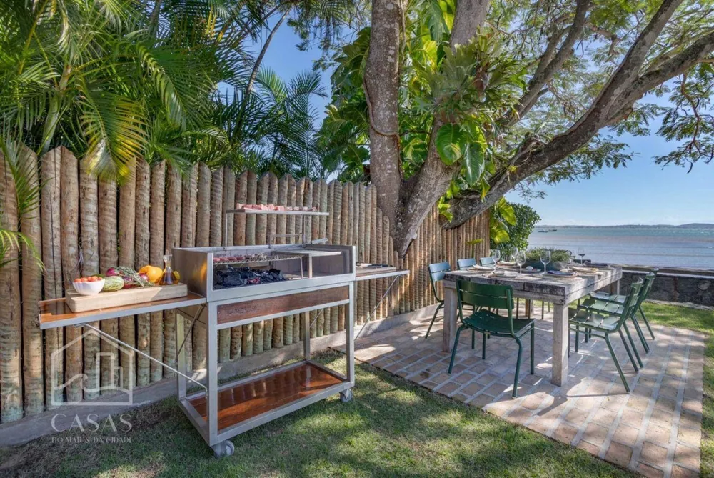Casa, 5 quartos, 170 m² - Foto 3