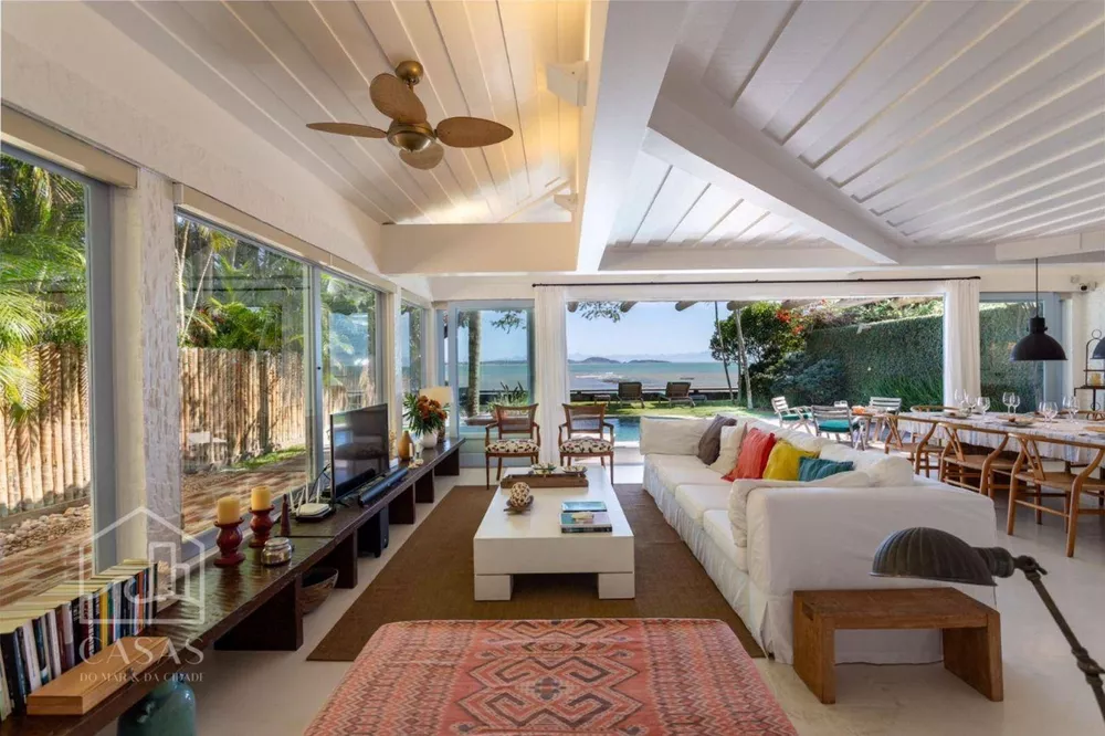 Casa, 5 quartos, 170 m² - Foto 12
