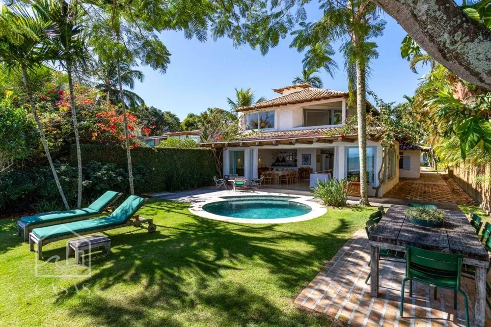Casa, 5 quartos, 170 m² - Foto 14