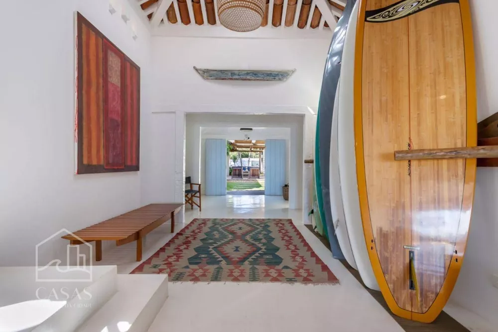 Casa, 5 quartos, 170 m² - Foto 1
