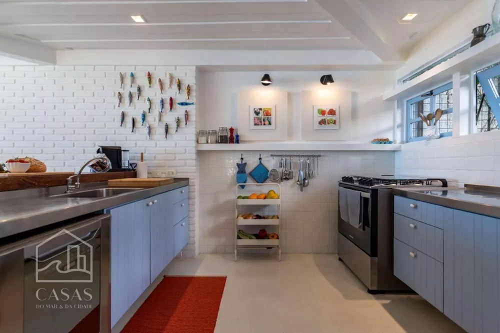 Casa, 5 quartos, 170 m² - Foto 5