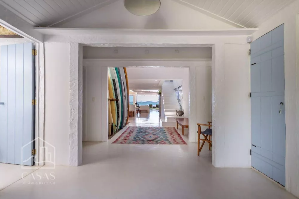 Casa, 5 quartos, 170 m² - Foto 11