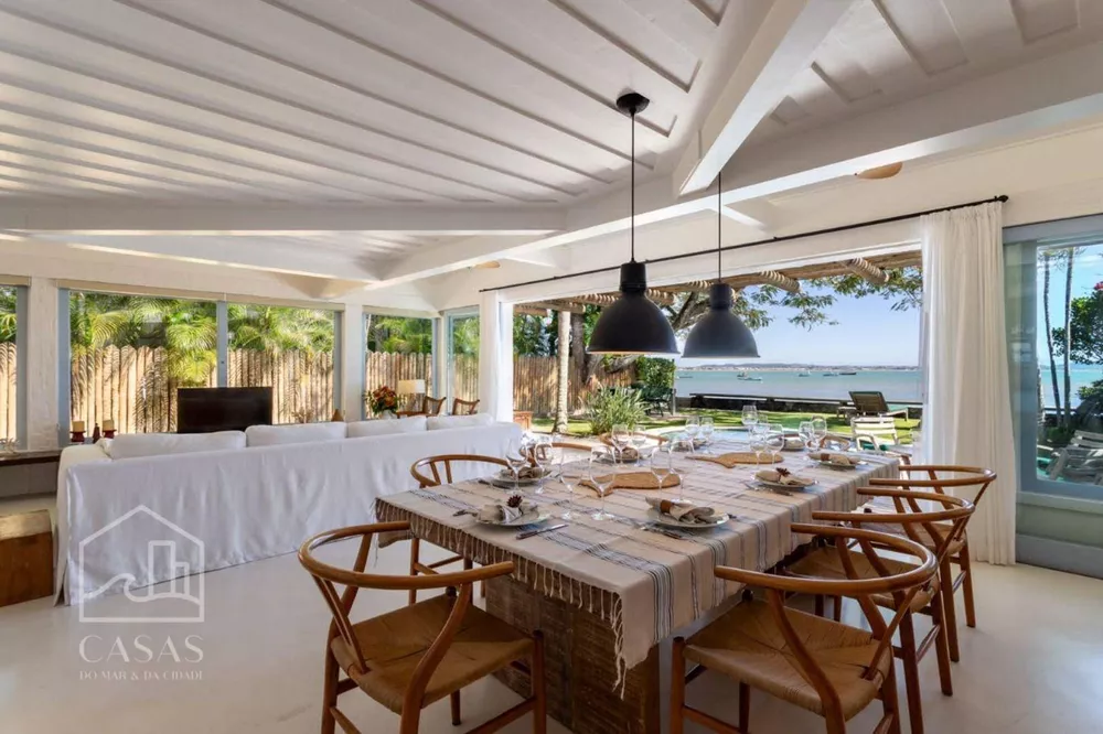 Casa, 5 quartos, 170 m² - Foto 4