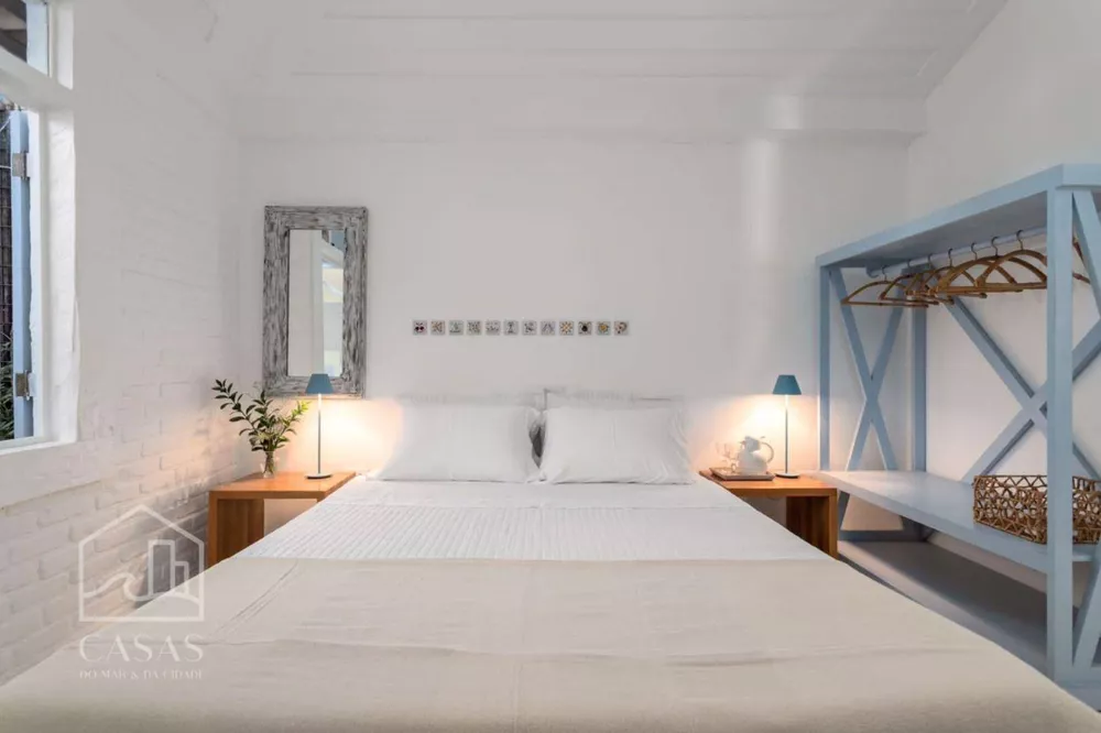 Casa, 5 quartos, 170 m² - Foto 10