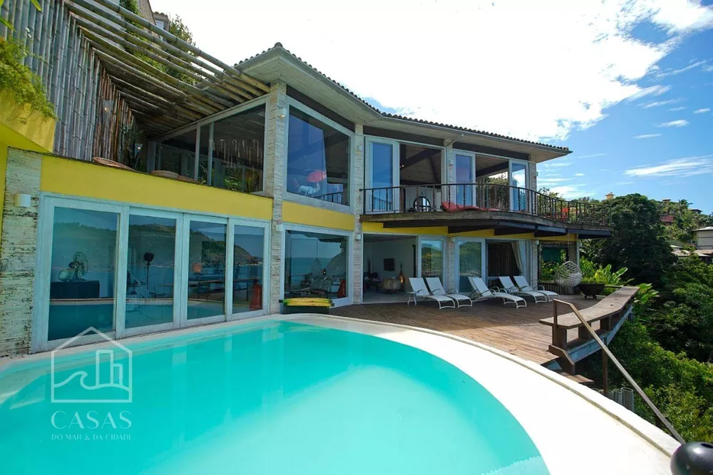 Casa, 6 quartos, 749 m² - Foto 1
