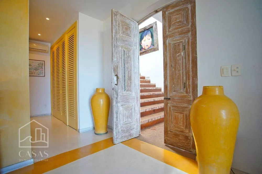 Casa, 6 quartos, 749 m² - Foto 30