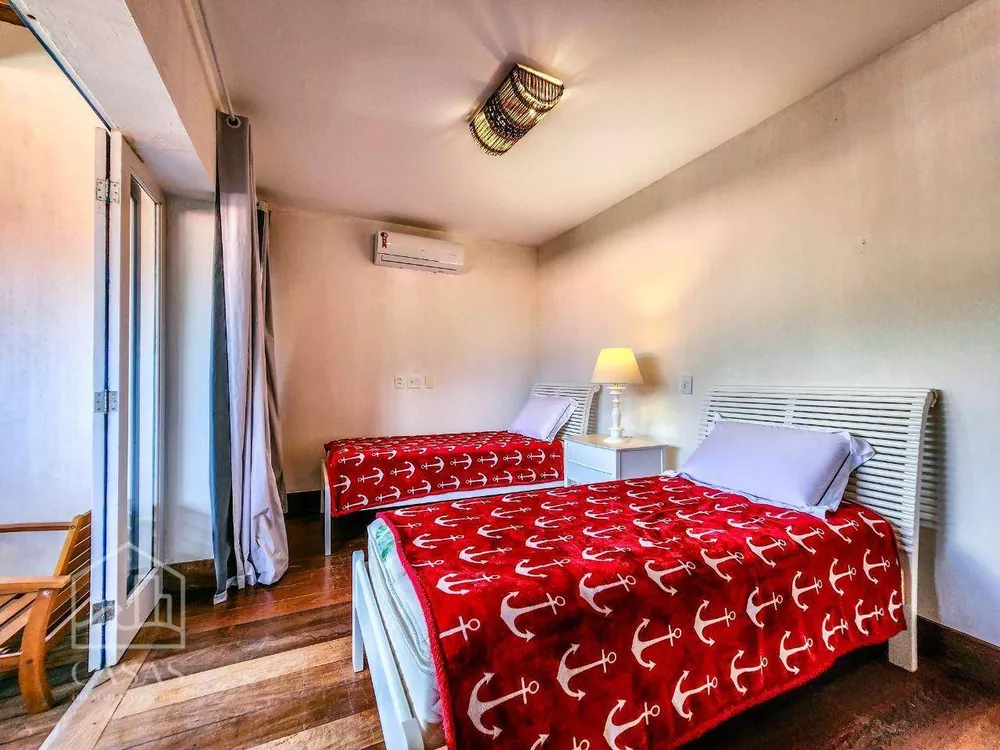 Casa de Condomínio, 6 quartos - Foto 12