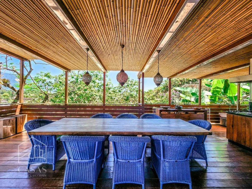 Casa de Condomínio, 6 quartos - Foto 5