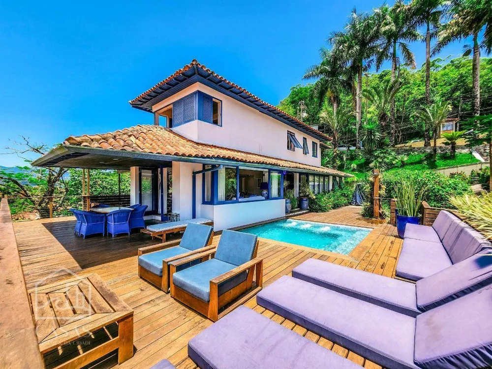 Casa de Condomínio, 6 quartos - Foto 7