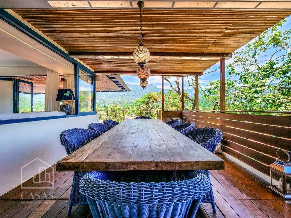 Casa de Condomínio, 6 quartos - Foto 6