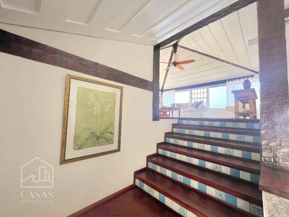 Casa de Condomínio, 6 quartos - Foto 32
