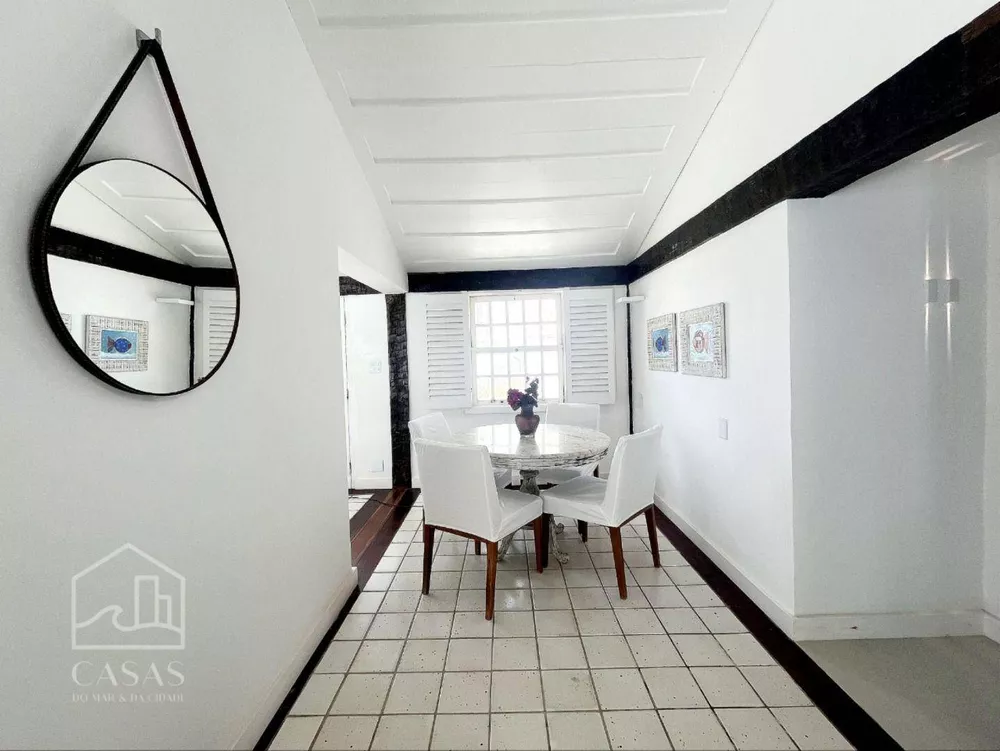 Casa de Condomínio, 6 quartos - Foto 37