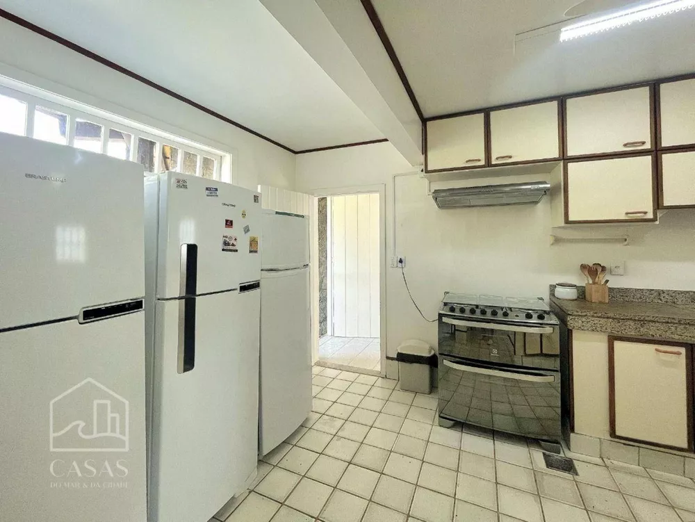 Casa de Condomínio, 6 quartos - Foto 44