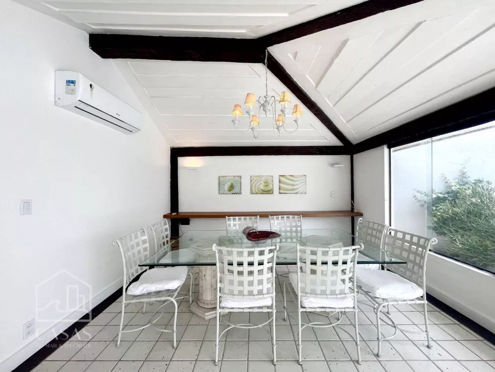 Casa de Condomínio, 6 quartos - Foto 42