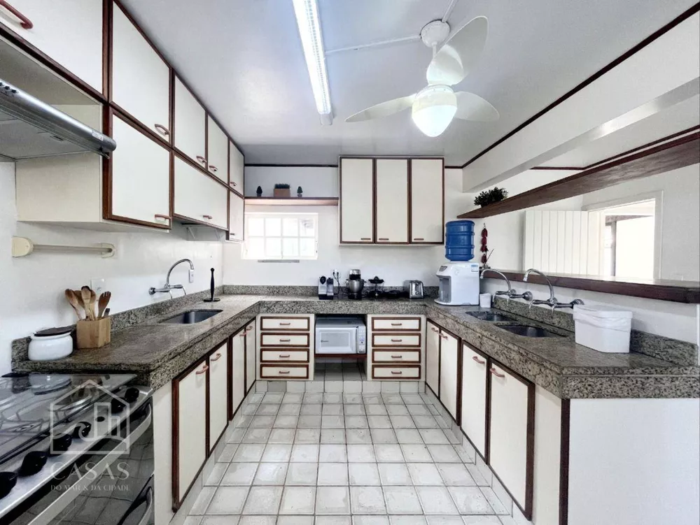 Casa de Condomínio, 6 quartos - Foto 45