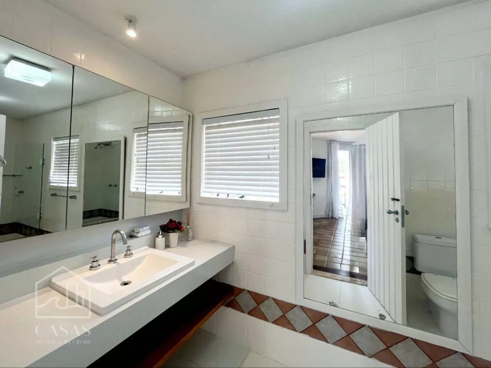 Casa de Condomínio, 6 quartos - Foto 21