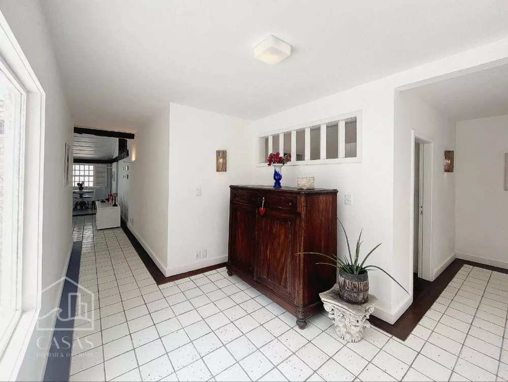 Casa de Condomínio, 6 quartos - Foto 48