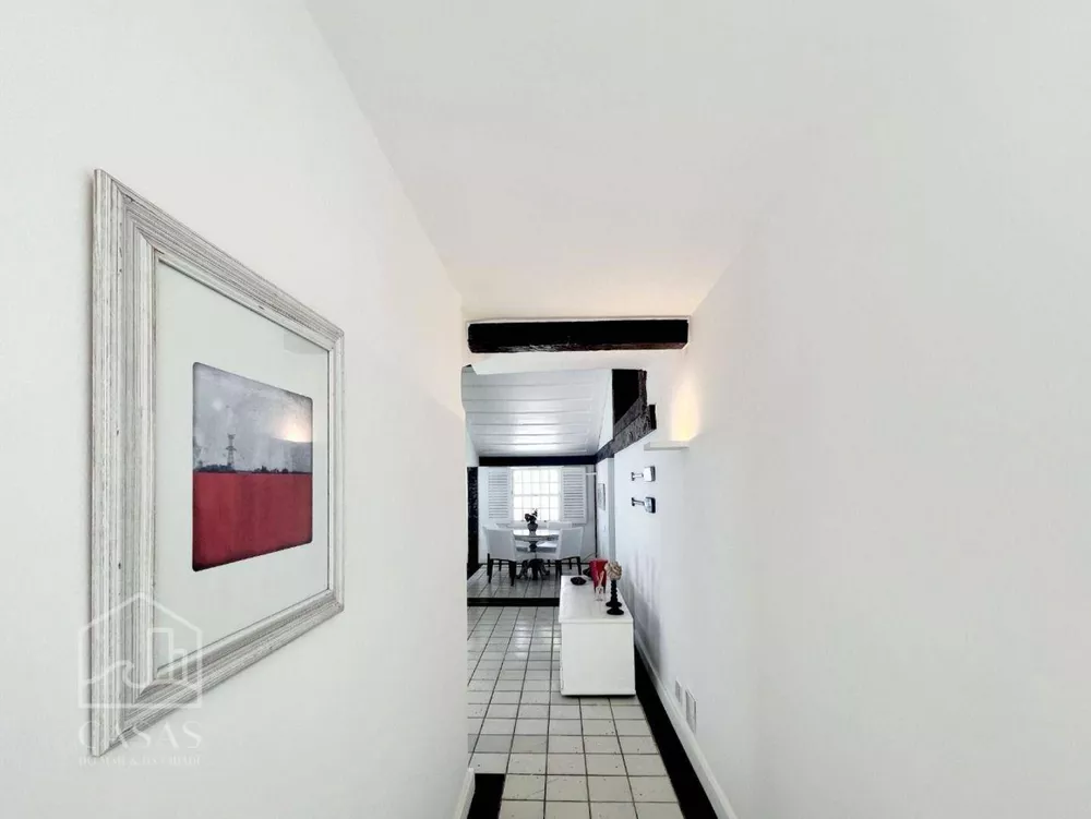 Casa de Condomínio, 6 quartos - Foto 47