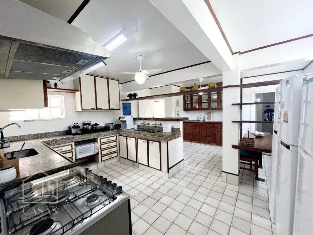 Casa de Condomínio, 6 quartos - Foto 4