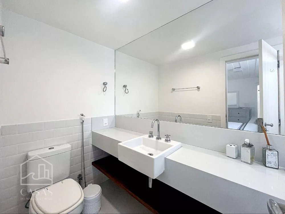 Casa de Condomínio, 6 quartos - Foto 8