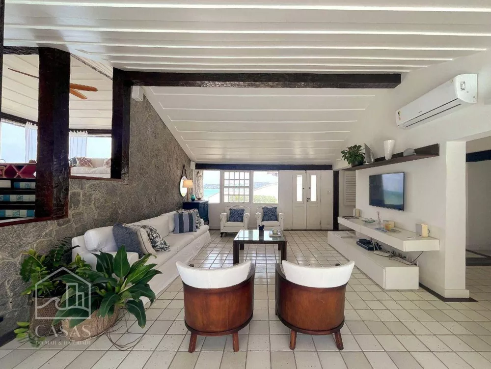 Casa de Condomínio, 6 quartos - Foto 35