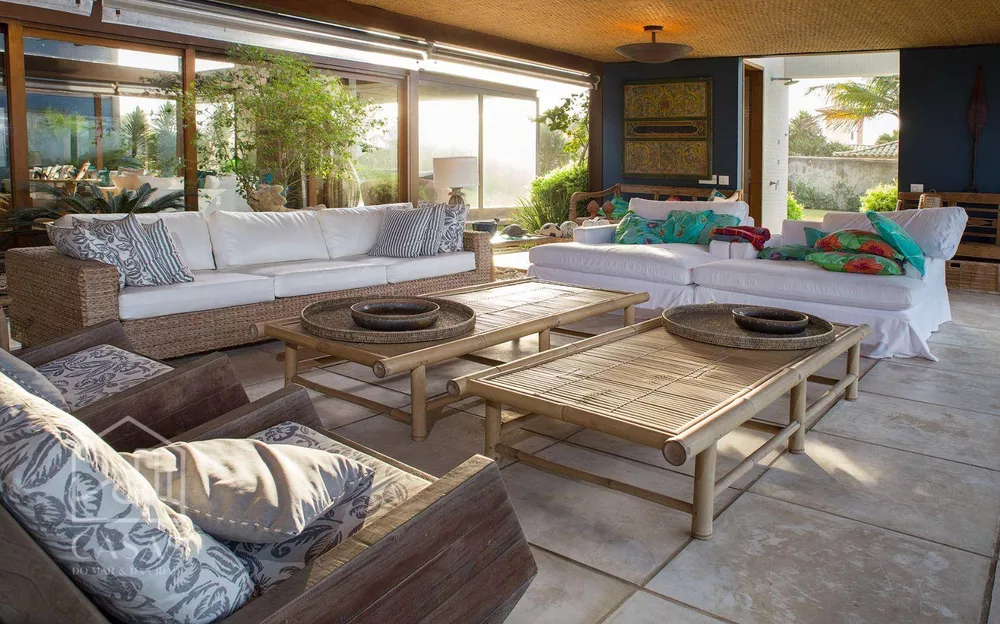 Casa, 6 quartos, 850 m² - Foto 7