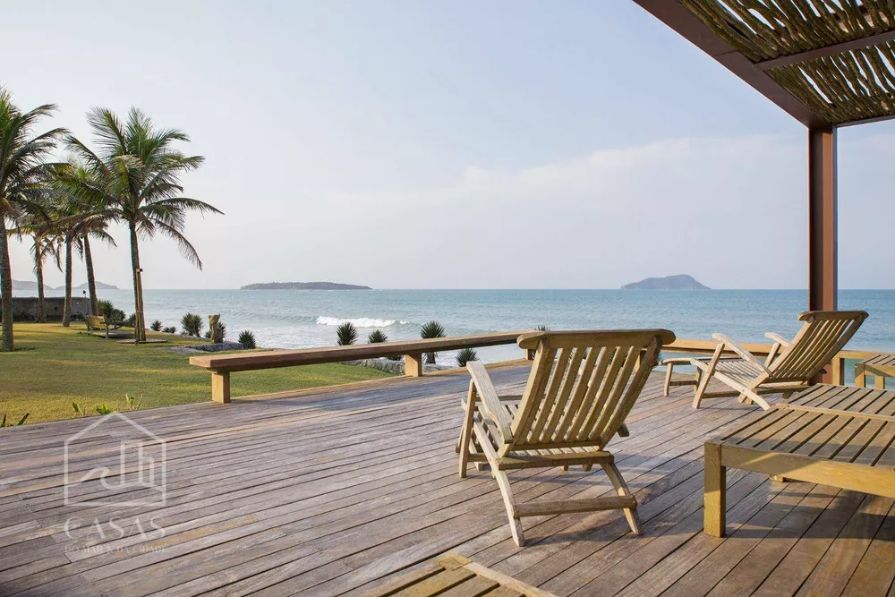 Casa, 6 quartos, 850 m² - Foto 1