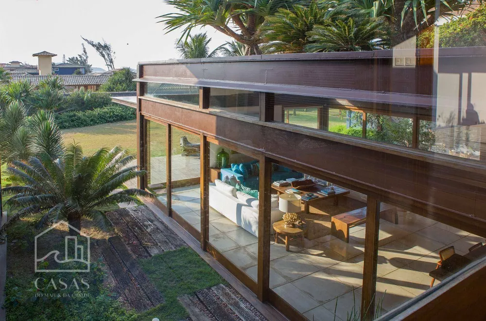 Casa, 6 quartos, 850 m² - Foto 22