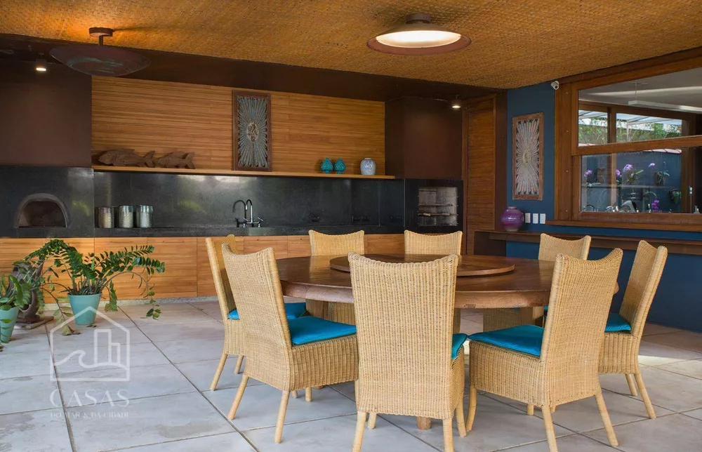 Casa, 6 quartos, 850 m² - Foto 8