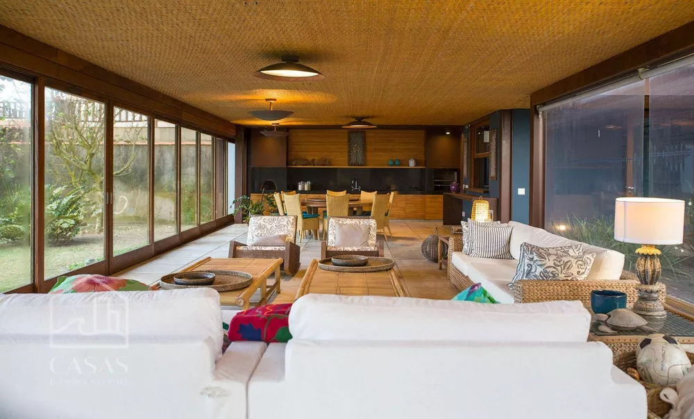 Casa, 6 quartos, 850 m² - Foto 33