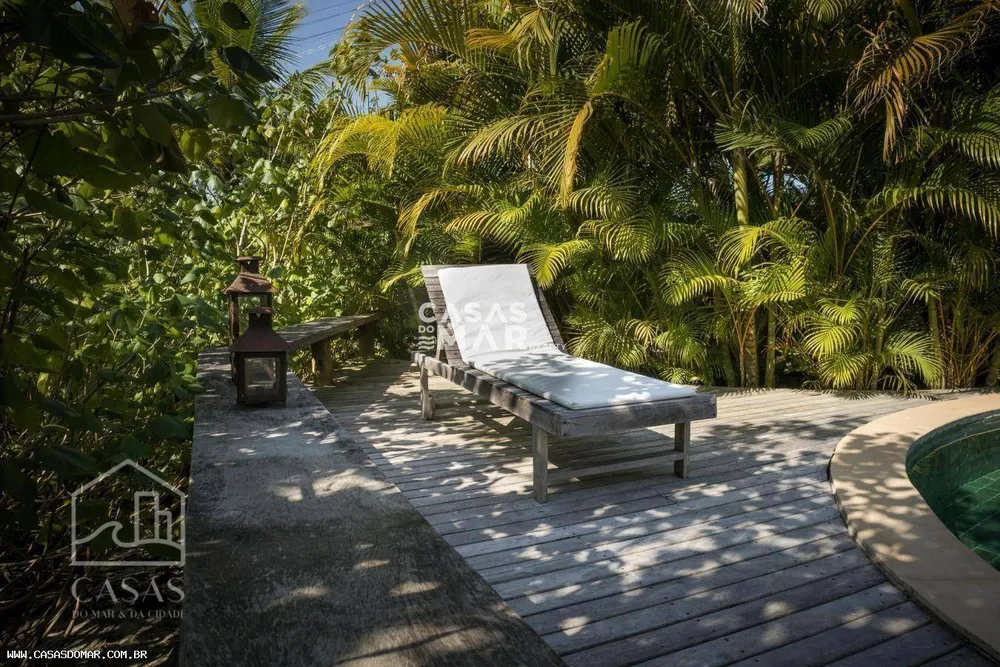 Casa, 5 quartos, 1500 m² - Foto 2
