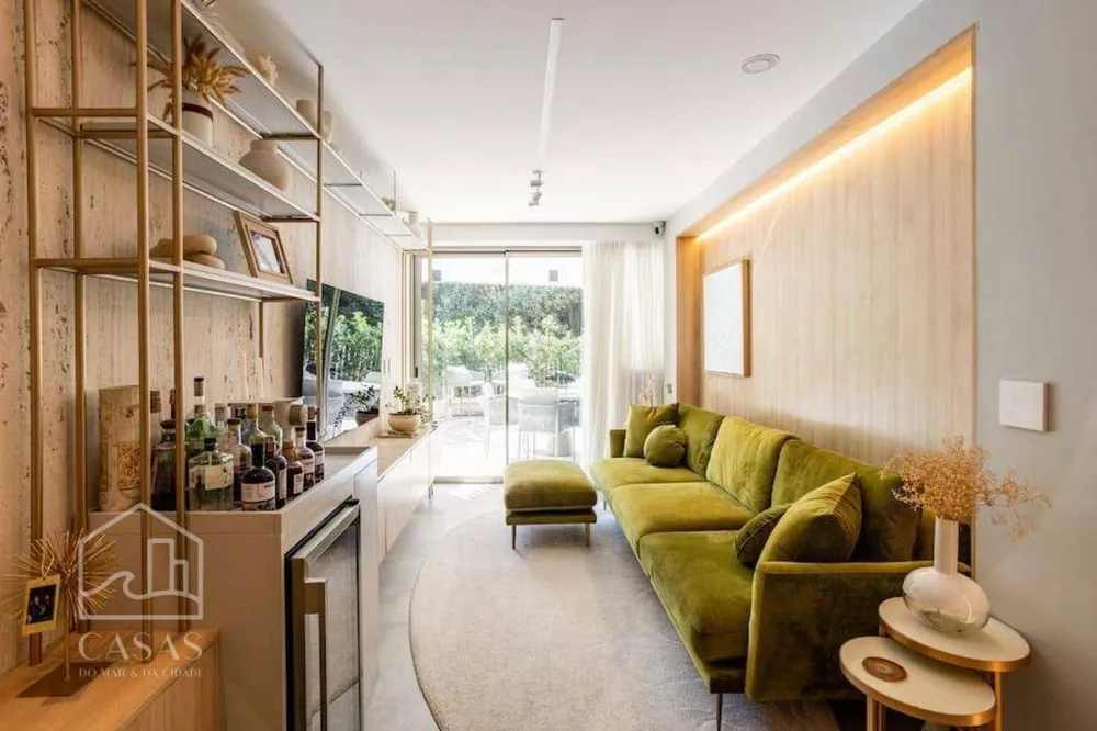 Apartamento, 3 quartos, 133 m² - Foto 30