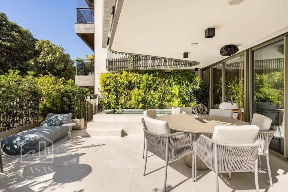 Apartamento, 3 quartos, 133 m² - Foto 22
