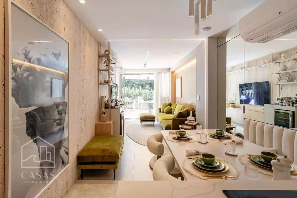 Apartamento, 3 quartos, 133 m² - Foto 24