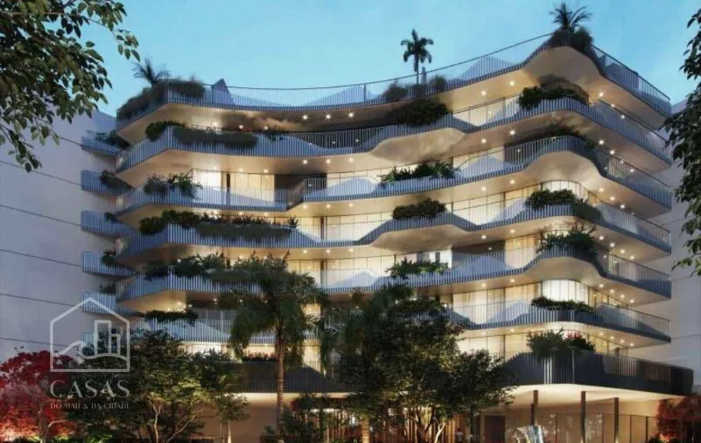 Apartamento, 3 quartos, 133 m² - Foto 10
